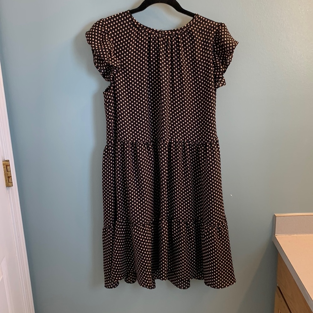 Ann Taylor dress M